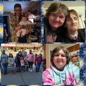 Meet your Posher, Sharon